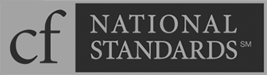 CF National Standards