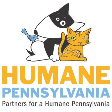 Humane Pennsylvania logo