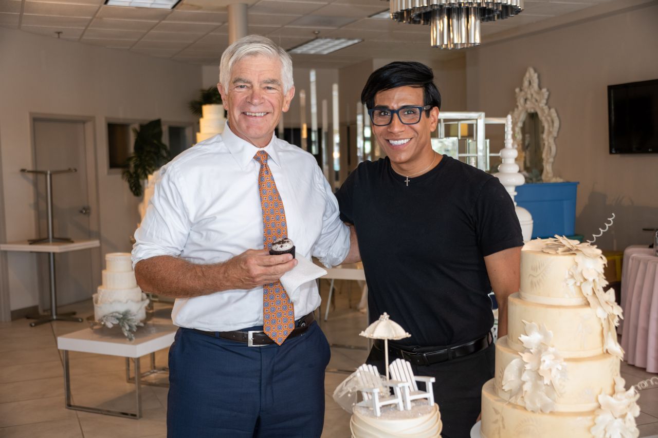 Patrick Rakers The ROC Cohort Continues to Strengthen the Local Small Business ...