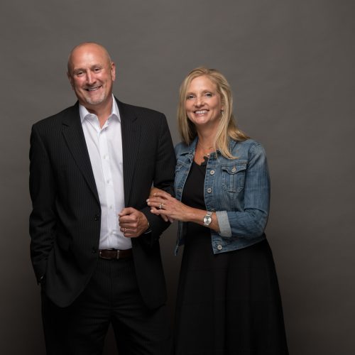 Portrait of Bressi's