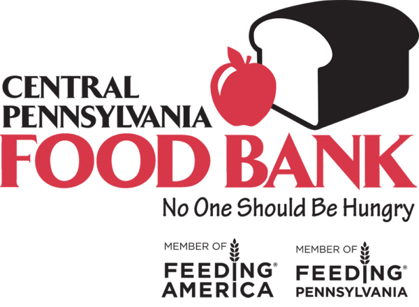 Central PA Food Bank logo