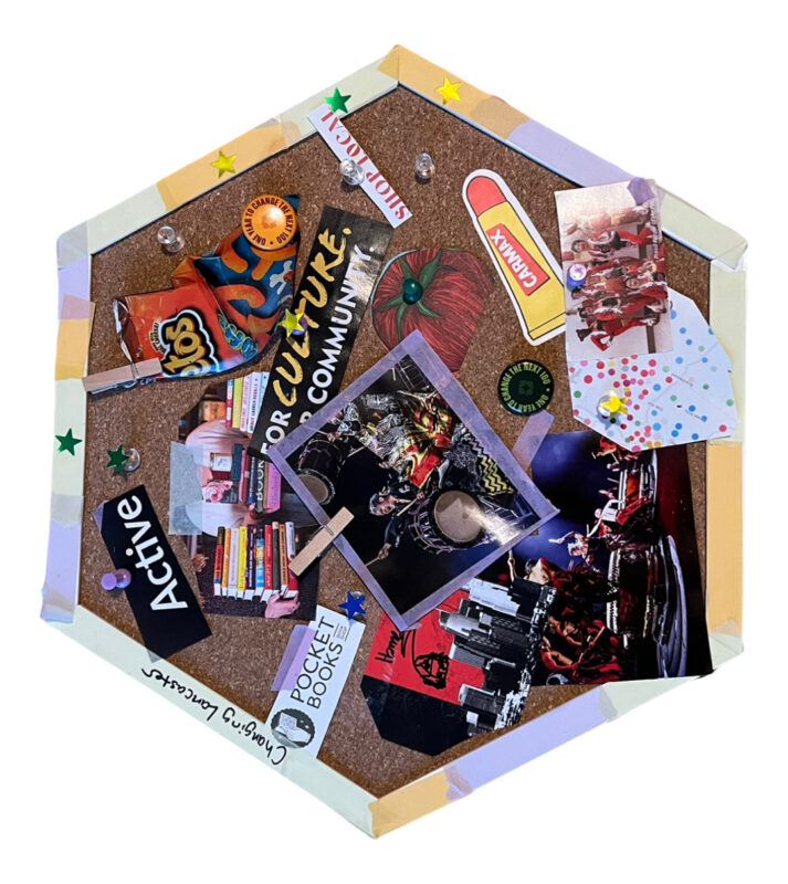 Student Artwork