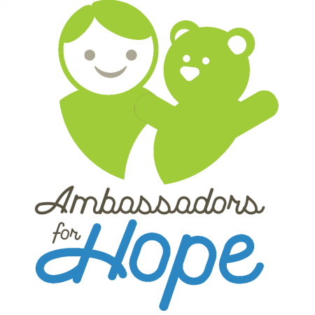 Ambassadors for Hope logo