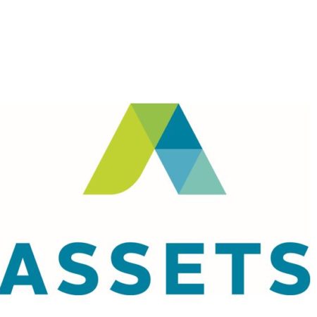 ASSETS logo
