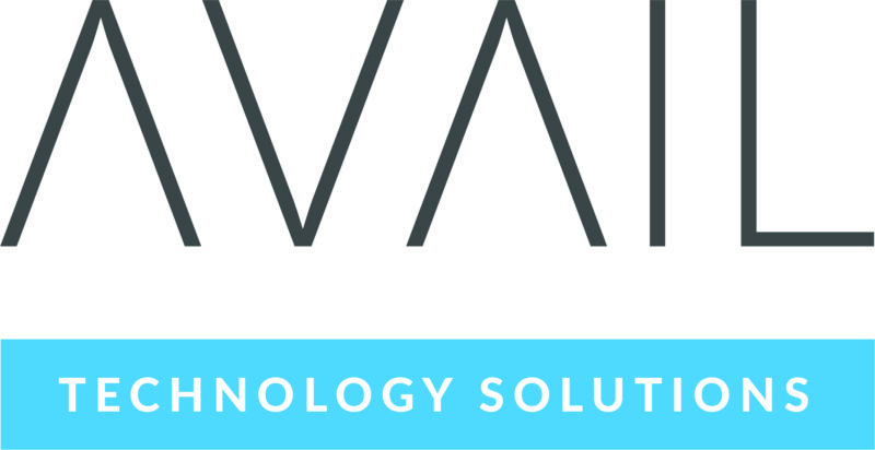 Avail Tech Logo