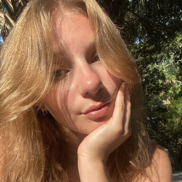 Abigail Rabert