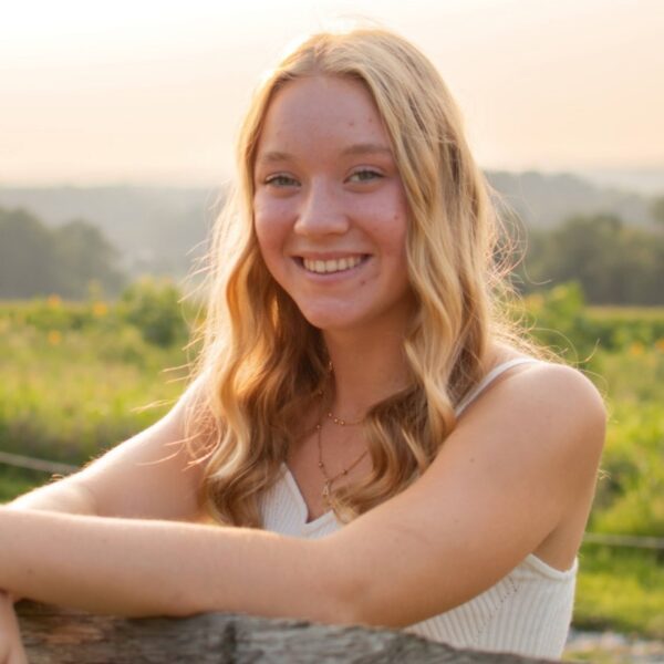 Alaina Brenneman