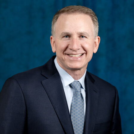 Community Foundation Board Member