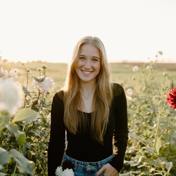 Annaliese Sauve