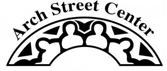 Arch Street Center logo