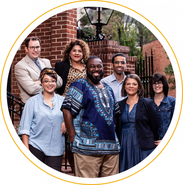 Baldwin Leaders