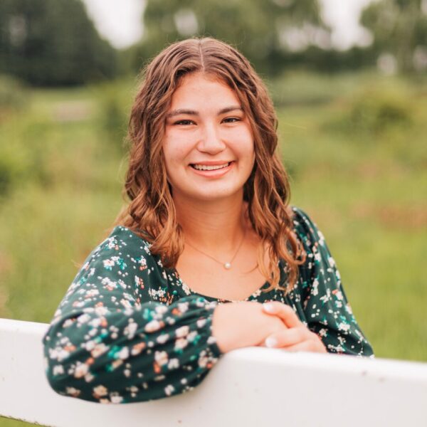 Brooklyn Stauffer