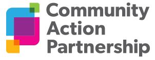 Community Action Partnership of Lancaster County logo