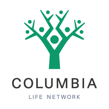 Columbia Life Network logo