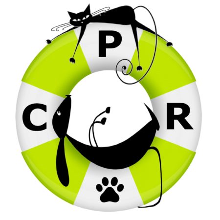 Centerville Pet Rescue logo