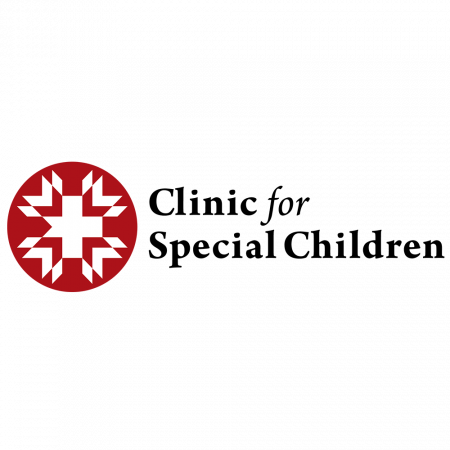 Clinic for Special Children logo