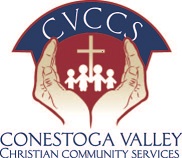 Conestoga Valley Christian Community Services logo