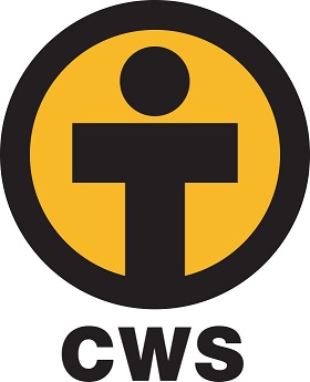 Church World Service (CWS) Lancaster Immigration and Refugee Program logo