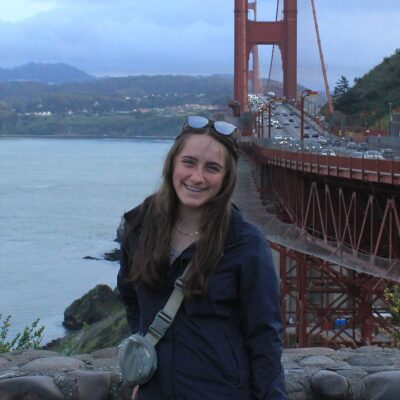 Carly Railing cropped