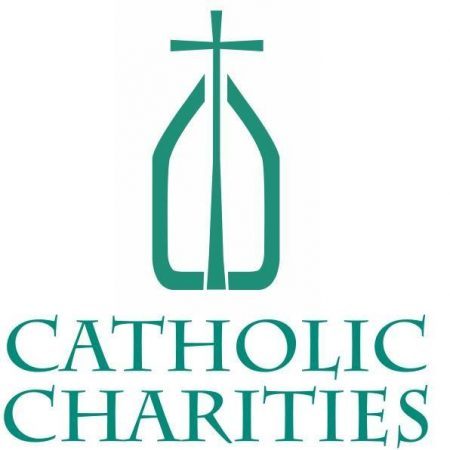 Catholic Charities - Diocese of Harrisburg logo