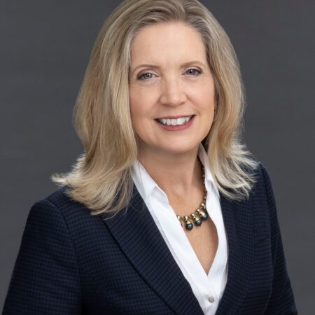 Community Foundation Board Member