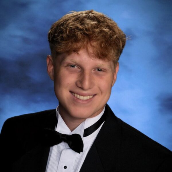 Photo of Colson Erb