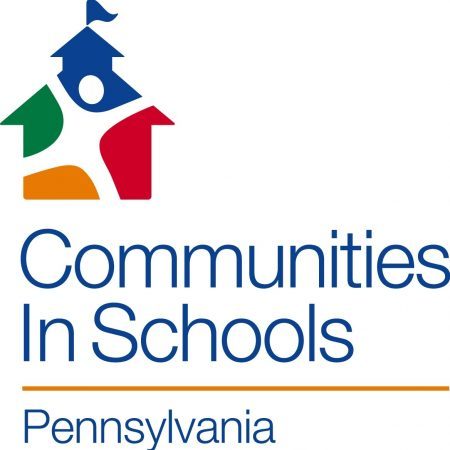 Communities in Schools Pennsylvania logo