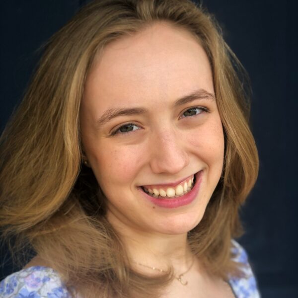 Cora Glacken