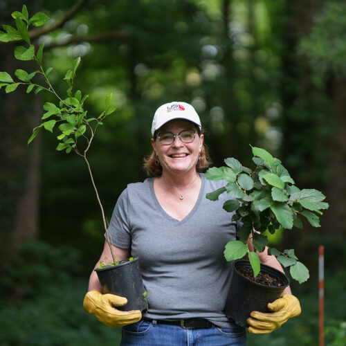 LCCF Fundholders & Legacy Givers Images