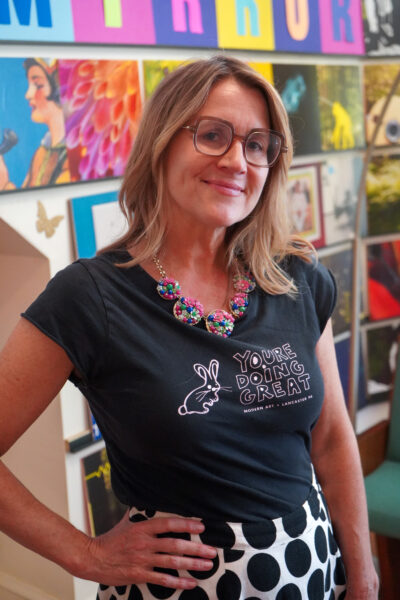 Libby Modern