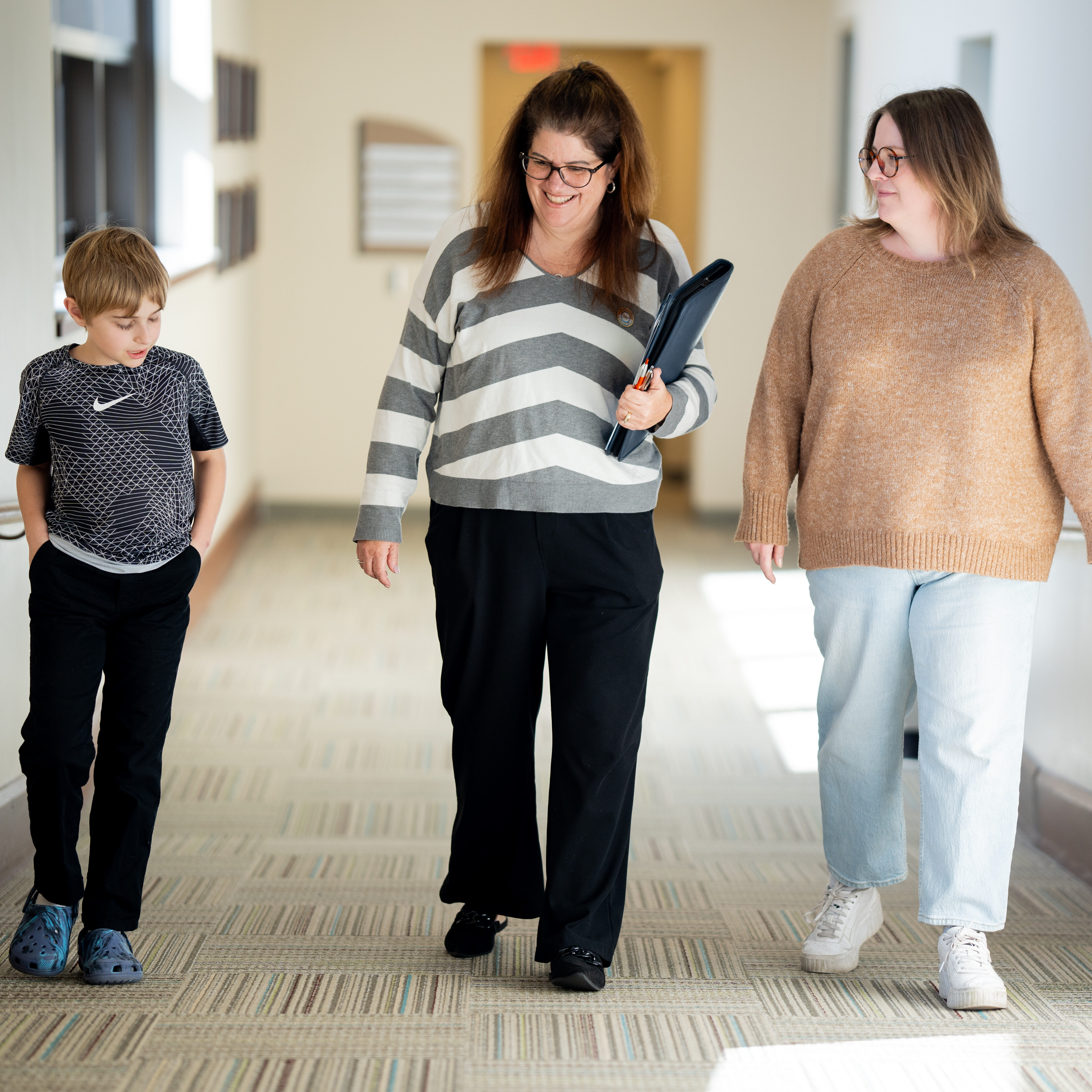 LCCF Fundholders & Legacy Givers Images