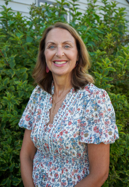 Jane Weigel