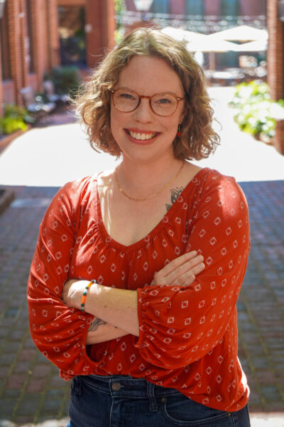 Samantha Sweigert