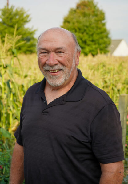 Ray Hurst