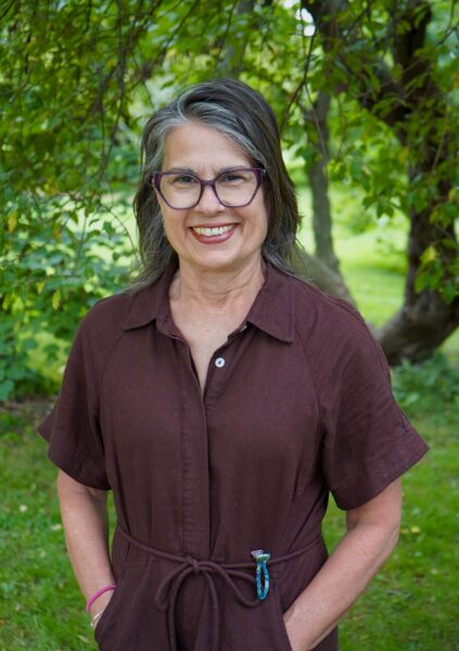 Jill Heine