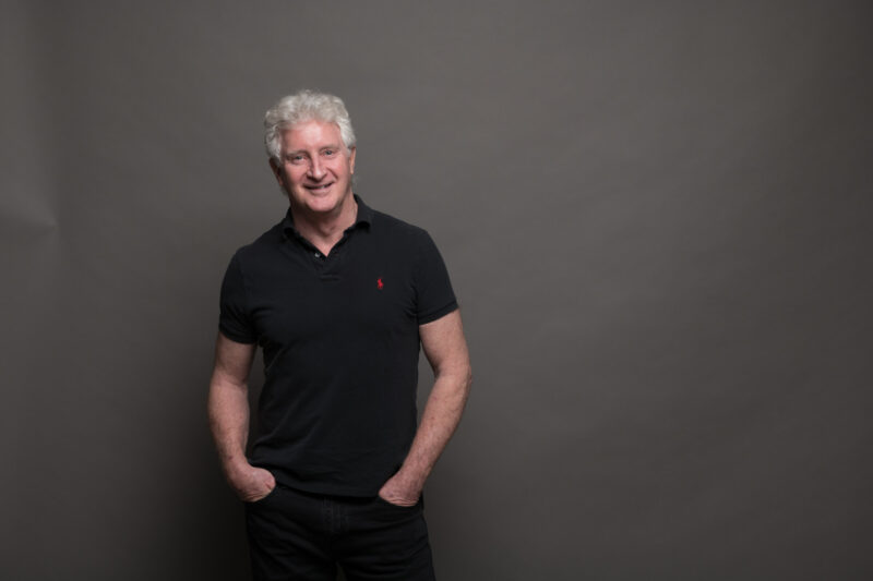 Dave Bender