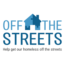Off The Streets Susquehanna logo
