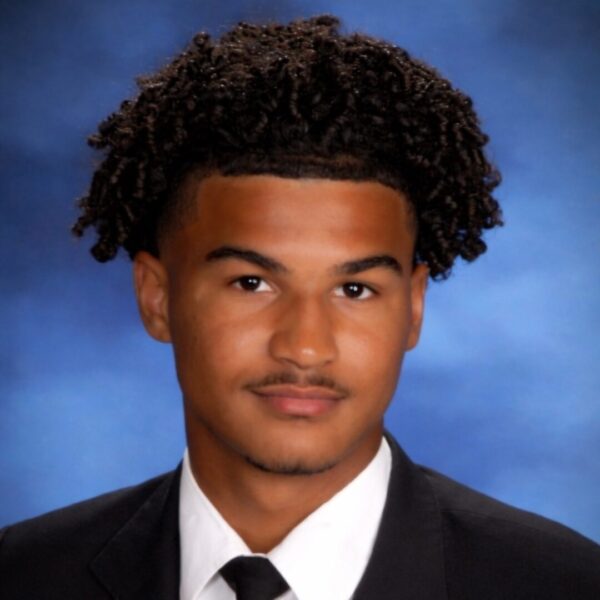 Elijah Samuel