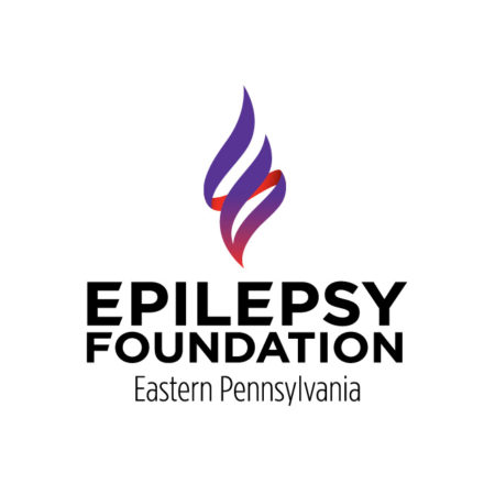 Epilepsy Foundation Eastern PA logo
