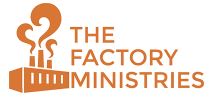 The Factory Ministries logo