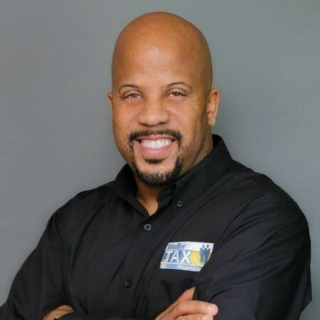 Fred Waller