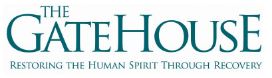 The GateHouse logo
