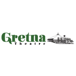 Gretna Theatre logo