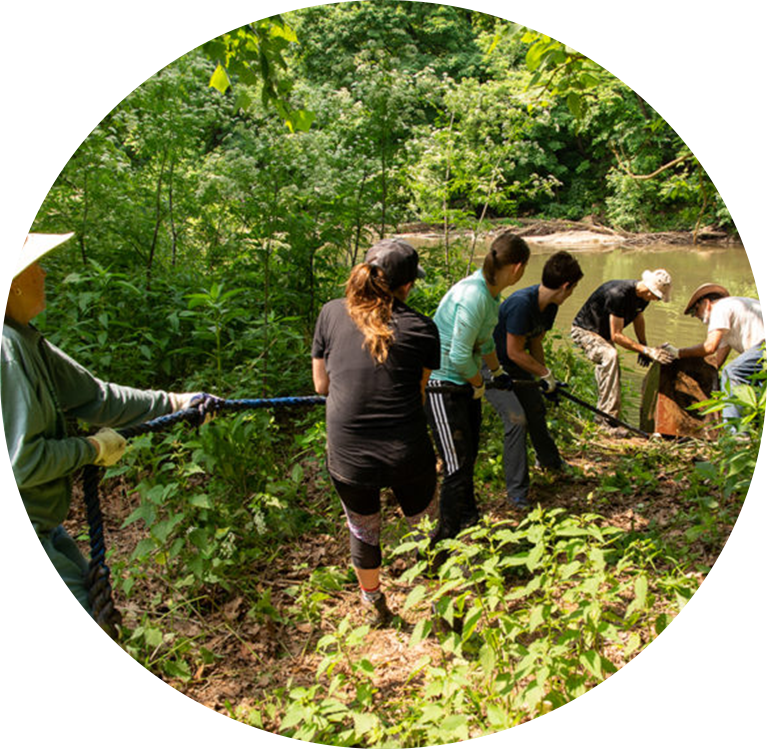 HOMEPAGE-BANNER_Conestoga-River-clean-up-1024x577circle