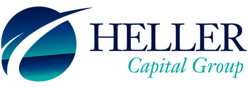 Heller Capital Group logo