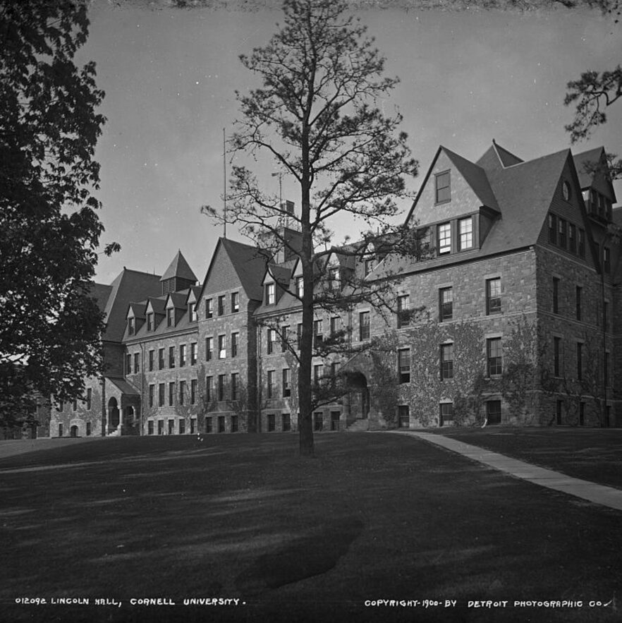 History Lancaster County Community Foundation