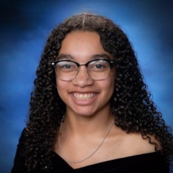 Photo of Isabella Trout