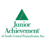 Junior Achievement of South Central Pennsylvania logo