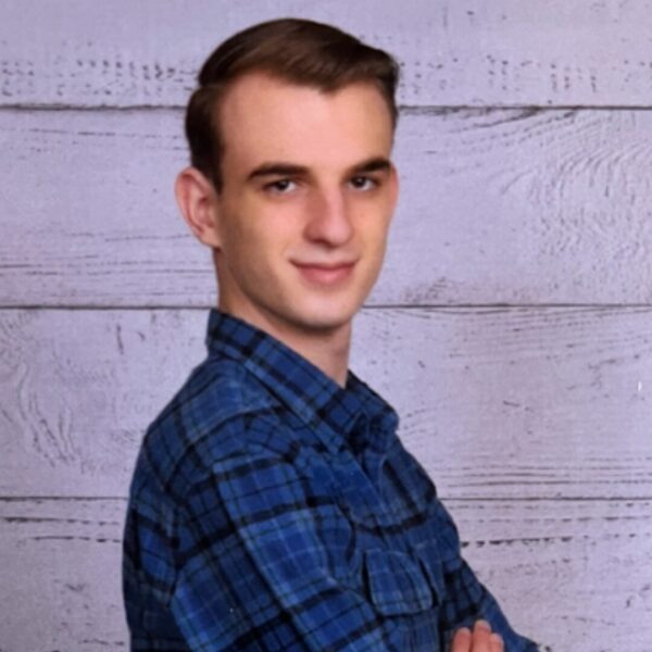 Jackson Knaub