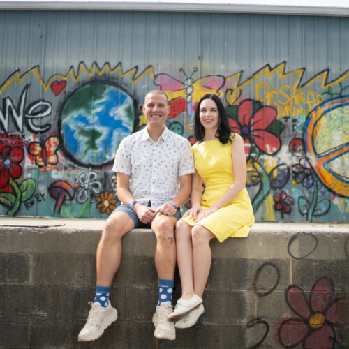 LCCF Fundholders & Legacy Givers Images